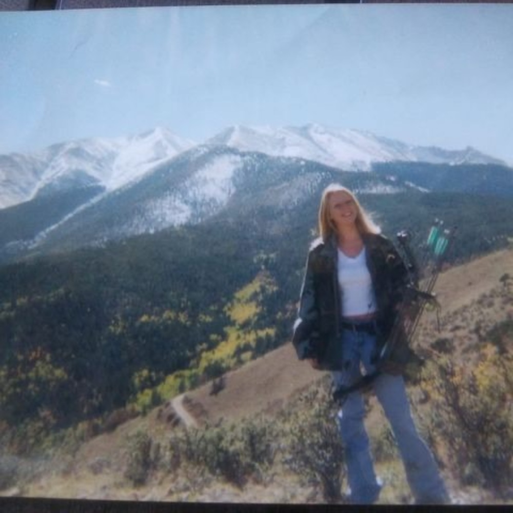 Meet your Posher, Leslie